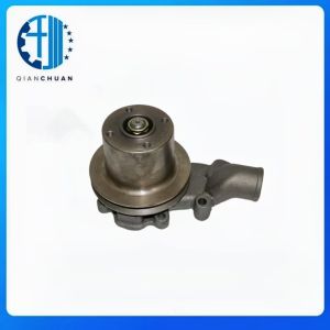 Water Pump U5MW0104 41313201 for Perkins Engine A4.212 A4.236 A4.248 T4.236