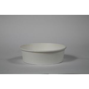 large size paper bowl making machine SCM-3000-I Servo Control automatic system