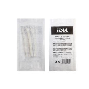 2020 New Wholesale Price Professional Eyebrow Shape Design Tools Accessories