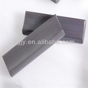China Ferrite Magnet Permanent / Permanent Ferrite Magnets with Maximum Operating Temperature on sale