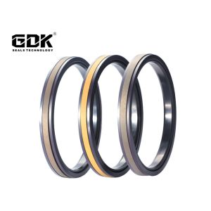GDK Engineering Construction Machinery Excavator Hydraulic Cylinder Seal Spgw