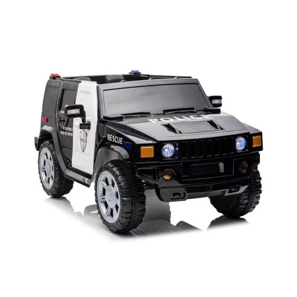 Quality White Two-Seater 24V Plastic Electric Stroller for Children Aged 3-8 Max Loading 30kg wholesale