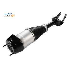 1663202513 Air Struts For Mercedes Benz W166 Front Left Air Suspension Without ADS