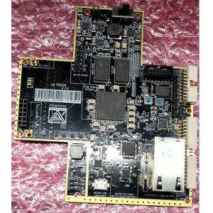 26L Arbitrary Order High Frequency PCB HDI Mitsui Sablc M4+3M Buried Minimum