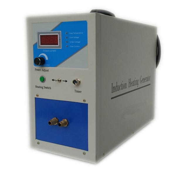 CX2020A induction brazing machine for copper tube/PCD carbide