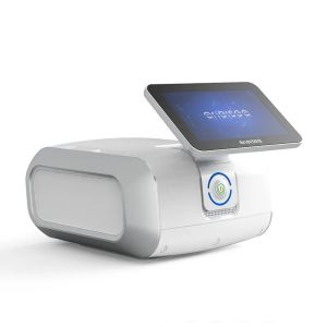 Microneedle Rf Head Fractional