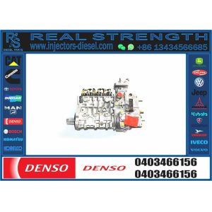 High Quality Diesel Common Rail MW Fuel Injection Pump 0403466156 3926881 For