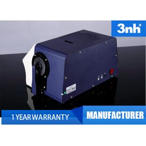 Benchtop Grating Colour Matching Spectrophotometer YS6060 360nm-780nm Thin Film