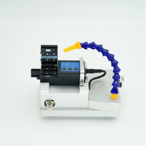 China Simplex Fiber Thermal Stripper Hot Jacket Remover Ribbon Fiber Stripper In-built on sale