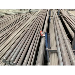 China AISI 409 S40900 EN 1.4512 DIN X2CrTi12 Stainless Steel Round Bars on sale