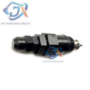 STAR ZEBRA JCB130 Sub Control Relief Valve for JCB Excavator Main control Relief