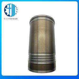 1979322 197-9322 Engine Cylinder Liner For Caterpillar C9 Engine Parts
