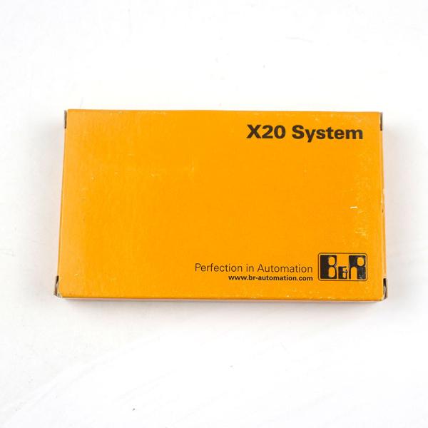 Quality X20AO4622 B&R X20 System PLC I/O Module 4 Analog Outputs ±10 V Or 0 To 20 MA / 4 To 20 MA wholesale