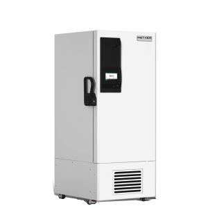 Cheap Reliable Ultra Low Temperature Freezer With Alarm System And Door Security Feature for sale