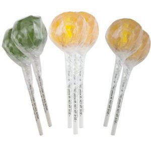 A to Z Lollipop Production Line Process Machine Custom Boni Bear Hear Mikey Rose