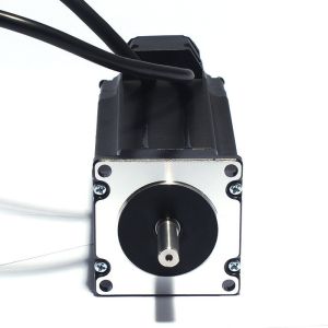 Faradyi Customized Brushed Motor Auto Gate Electric Vehicle Brushless Dc Servo