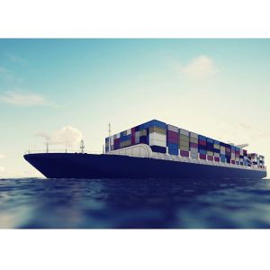 DDP Ocean Freight From China To Singapore 20GP 40GP