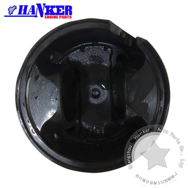 Quality Hino P11C Diesel Engine Piston 13211-0340 For Overhaul Engine Repair Kits wholesale
