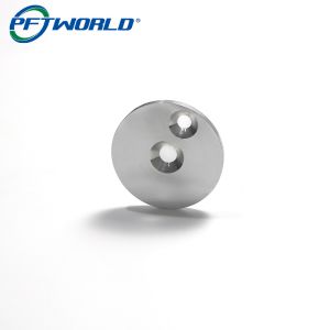 OEM CNC Machining Aluminum Turning Carved Parts Service Gaskets Laser Engraving