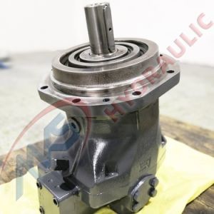Rexroth A6vm355 Cast Iron High Voltage High Speed Hydraulic Axial Piston