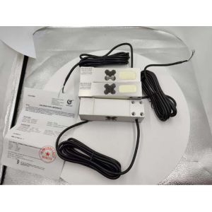 ZEMC Load Cell L6E3 Aluminum Alloy Electric Scales Weighing Sensor Single Point