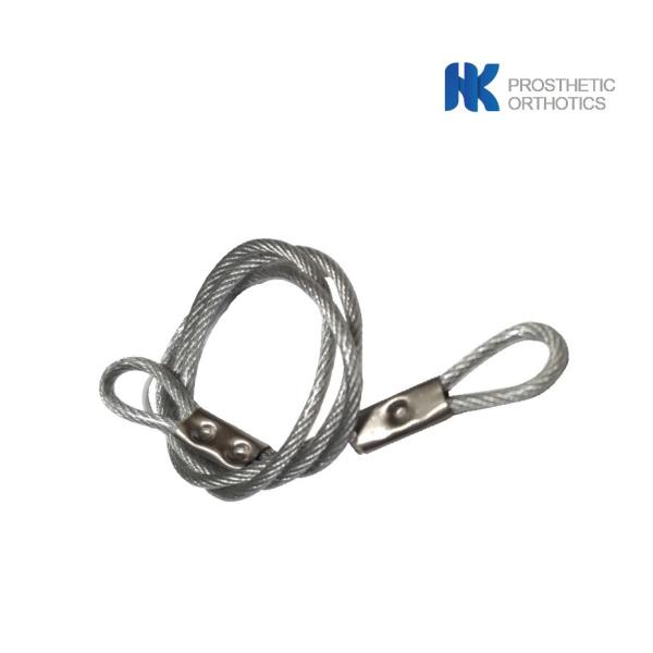 Quality HK Prosthetic Orthotics Stainless Steel Lock Wire For CHG-01 wholesale