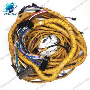 Cheap External Main Wiring Harness 233-1033 For 320C E320C Excavator for sale