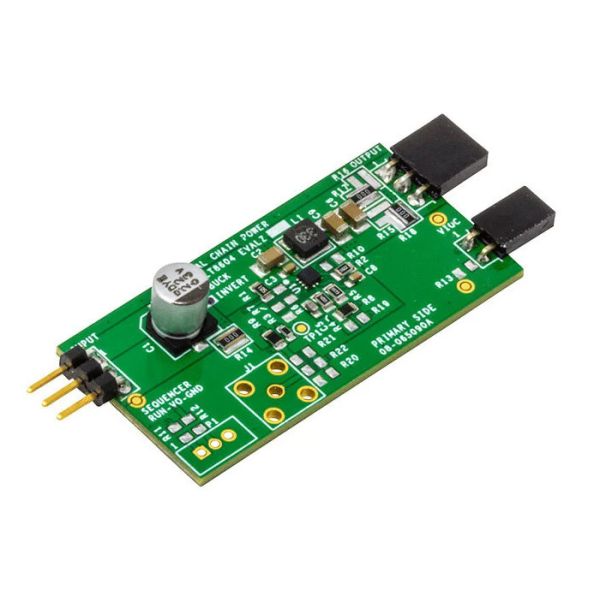 SCP-LT8604C-IEVALZ Embedded Solutions Signal Chain Power Series Inverting