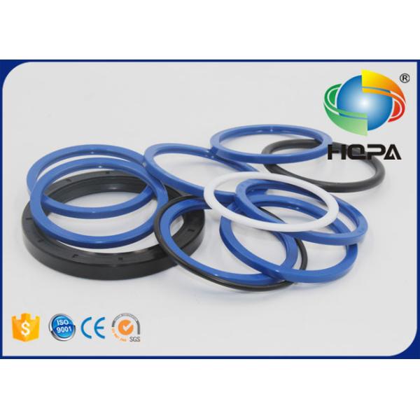 703-06-22123KT 703-06-23150KT Swivel Joint Seal Kit For Komatsu PC35MR-3