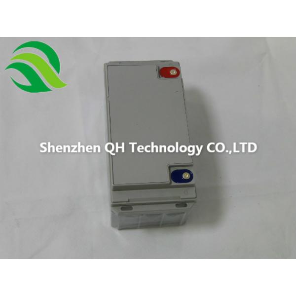 48Volt 120Ah Lithium Iron Phosphate Marine Battery Apply To Recreational Vehicle