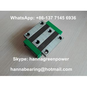 China KWSE35L-V2 Long Carriage KWSE35-V1-G3 Linear Bearing Block 34x100x48mm on sale