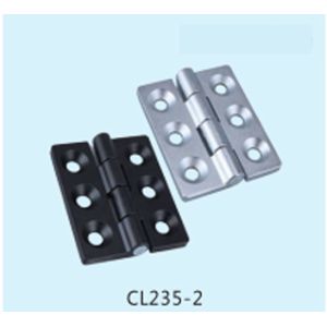 Butt Hinge Supplier Customized Color Size Heavy Door 2BB 4BB Bearing Stainless