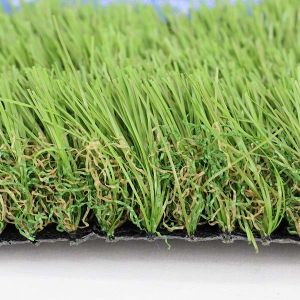 Cheap UV Resistance Pile Dtex 8600 Fake Grass Landscape For Versatile Design Options for sale