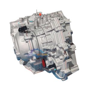 CVT Remanufactured Transmission Assembly Cvt For Suzuki SX4 M16A