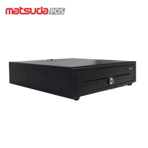 Electronic Mini Metal RJ11 Mechanism Locking POS Cash Drawer
