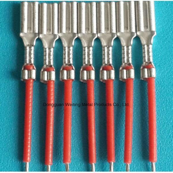 Quality Electrical Wire Harness Terminals Connector / Wire Terminals & Connectors wholesale