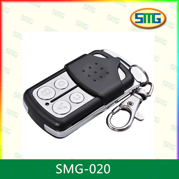 Quality New wireless door universal programmable gate remote control wholesale