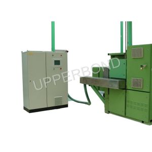 10.6 μm Wavelength MK9 Protos 70 80 On-line Tipping Paper Laser Perforation