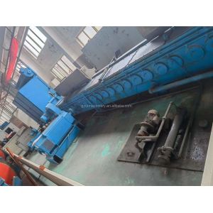 25 Drawing Annealing Equipment The Perfect Solution for Wire Production and