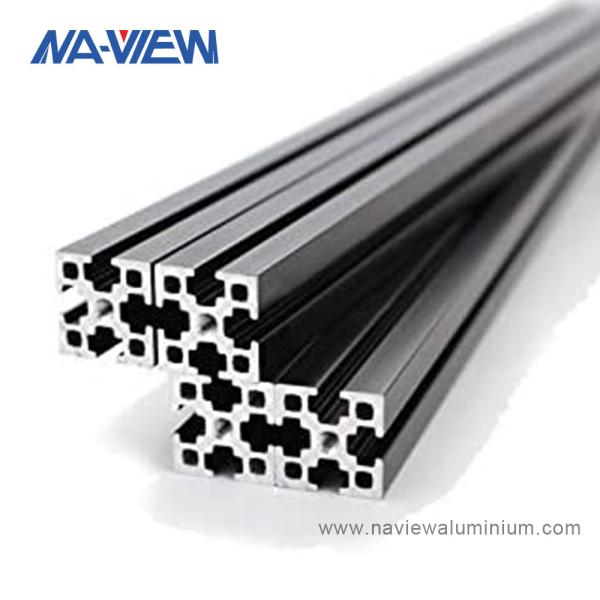 Custom T Slot 4080 40x40 Aluminium Profile Frame