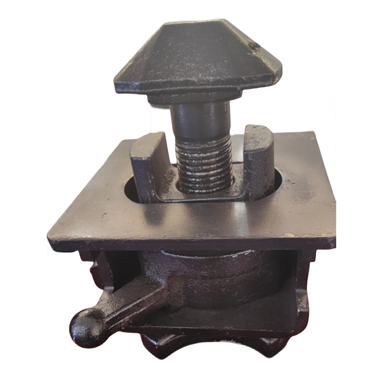 Factory Direct Sale Container Seal Lock Shipping Container Box System Twist Lock