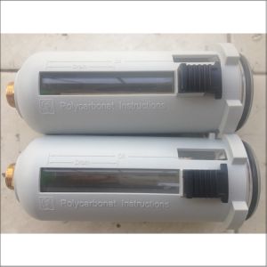 Pneumatic Components For Aventics R412007352 Cast Iron Material Available For