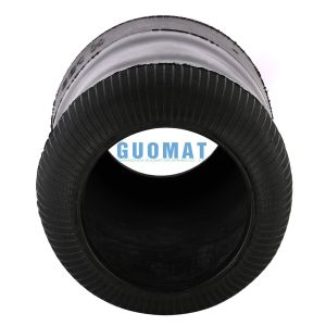 China 661N Continental Contitech Rubber Air Spring For Bus IVE-CO Air Suspension 0000474733 on sale