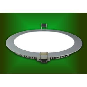 Cheap High Power 12W Round LED Panel Light for sale