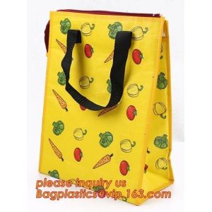 Wholesale Custom Eco Friendly Strong Extra Large Tote Polypropylene Woven