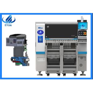 20 Heads PCB Assembly SMT Pick and Place Machine with Independent R D Software
