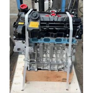 Complete Enging Assembly N20 N20B16 N20B20 Engine Long Block for BMW X1 1.6L 2