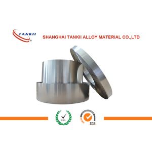 Heating Strip FeCrAl Alloy 0Cr21Al6Nb High Resistivity Oxidation Surface 2