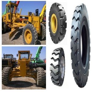 China China Radial otr tyre / tire 26.5r25 23.5-25 20.5-25 17.5-25 for Loader Grader Roller on sale