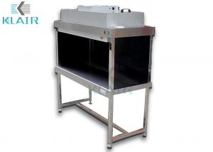 Cheap Vertical Laminar Flow Cabinet Cleanliness Iso 5 Class 100 For Data Recovery for sale